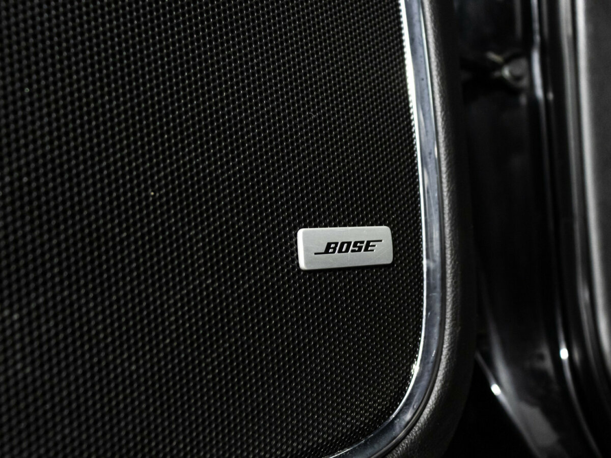 Купить Chevrolet Tahoe IV, 2016, 205 175 км, фото №21