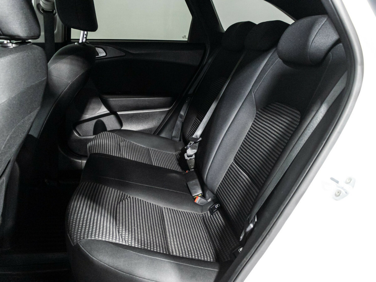 Купить Kia Ceed III, 2019, 68 732 км, фото №10