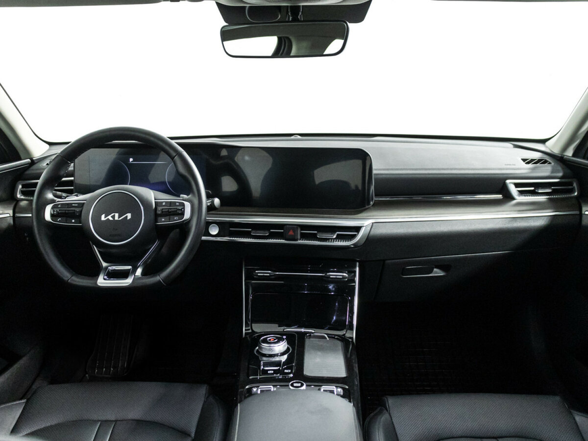 Купить Kia K5 III, 2024, 58 000 км, фото №14