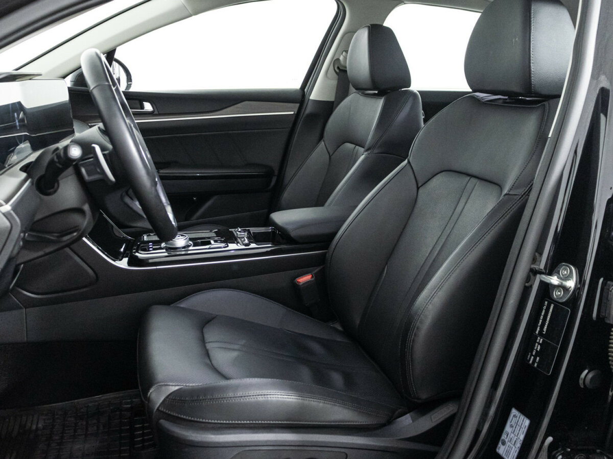 Купить Kia K5 III, 2024, 58 000 км, фото №16