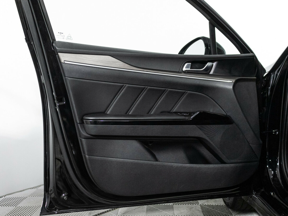 Купить Kia K5 III, 2024, 58 000 км, фото №25