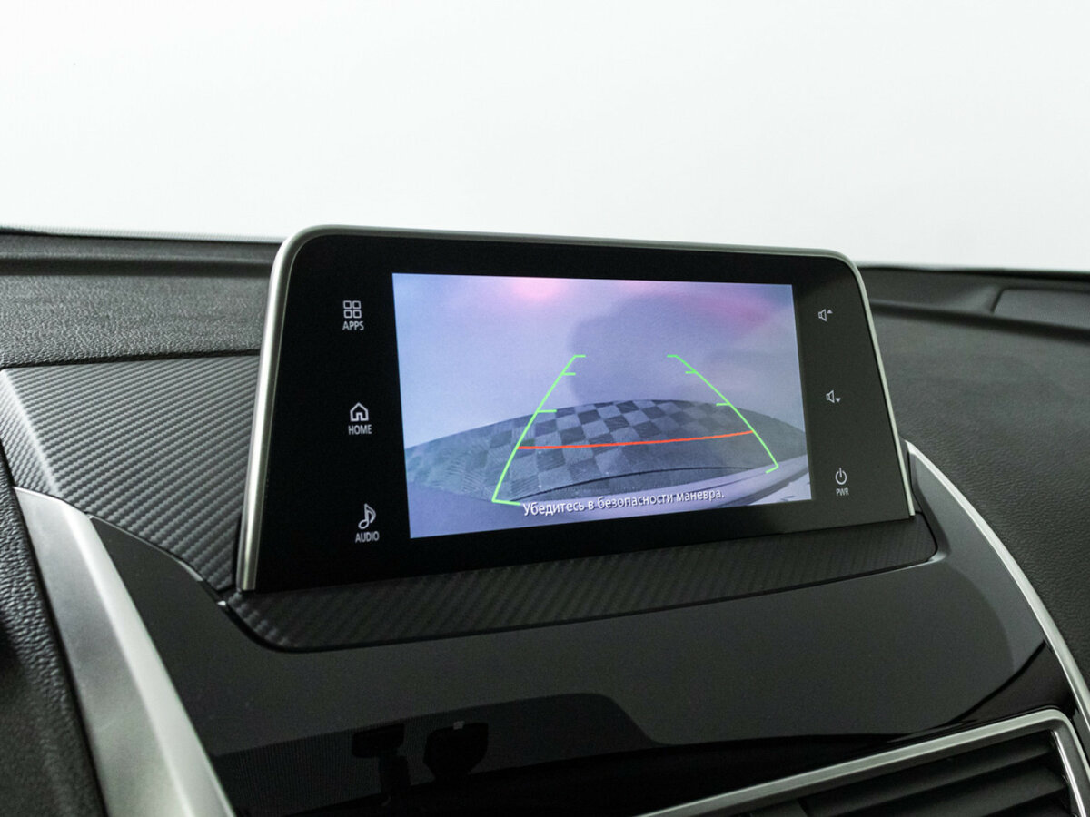 Купить Mitsubishi Eclipse Cross I, 2018, 134 533 км, фото №15