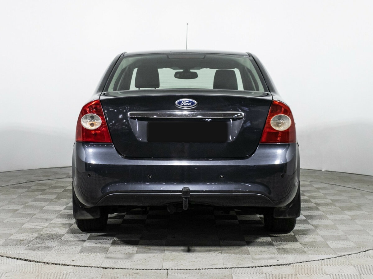 Купить Ford Focus II Рестайлинг, 2008, 301 392 км, фото №6