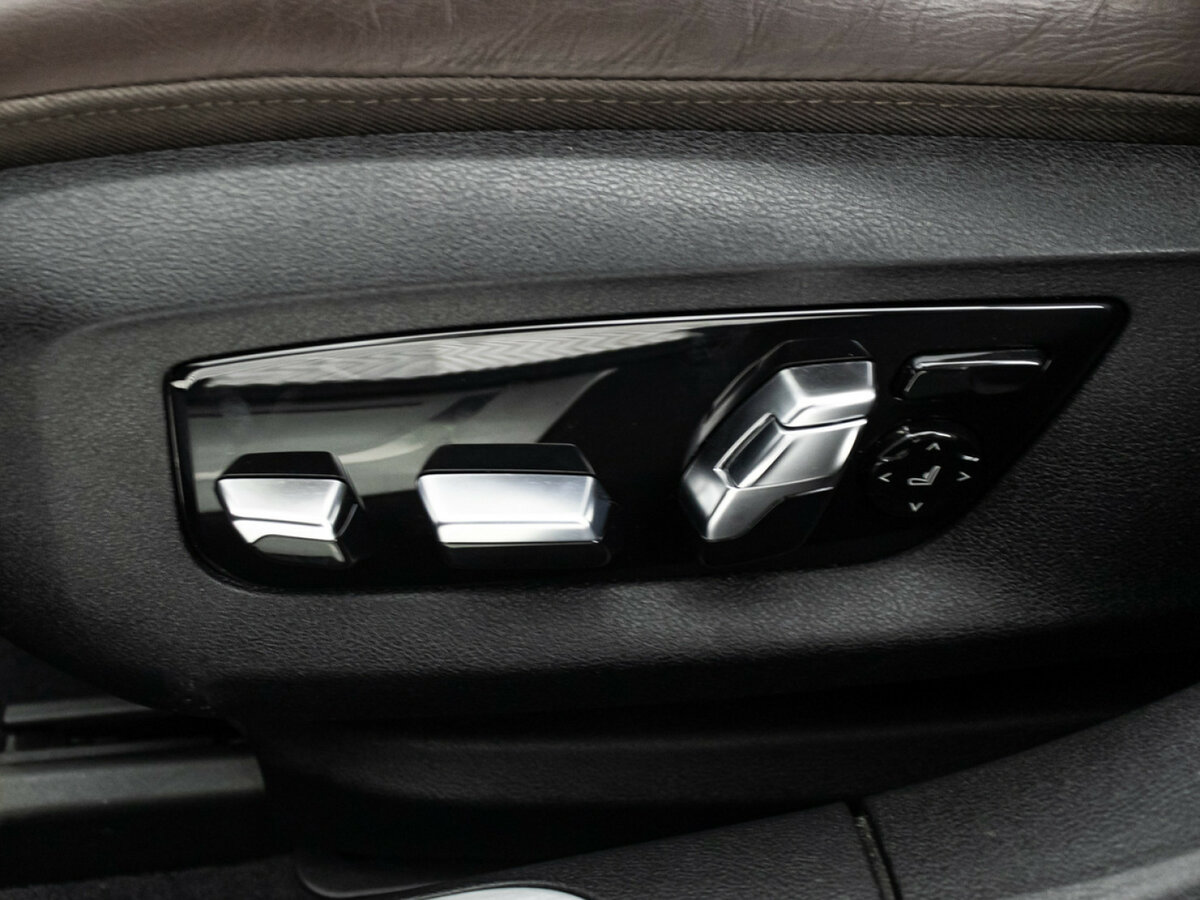 Купить BMW 7 серии Long 730Ld xDrive VI (G11/G12) Рестайлинг, 2019, 48 339 км, фото №21