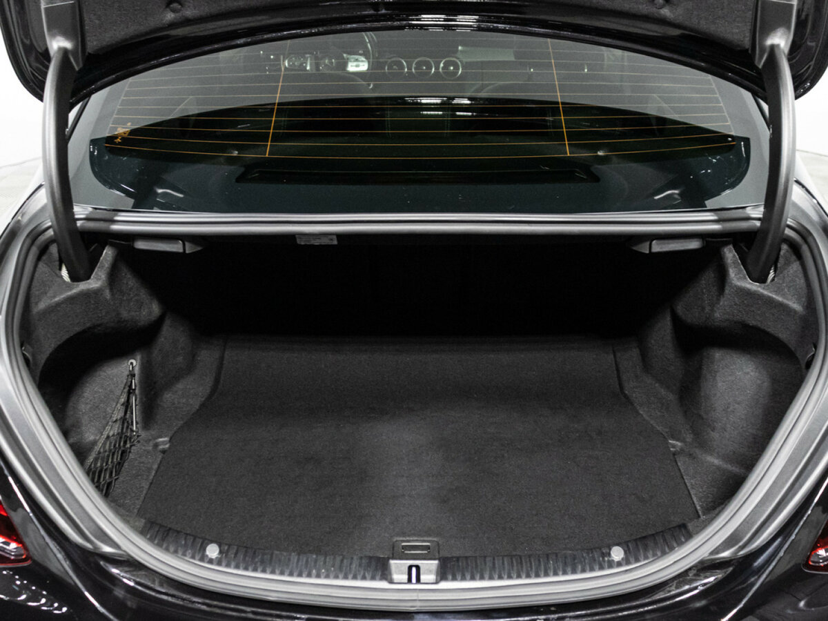 Купить Mercedes-Benz C-Класс 180 IV (W205) Рестайлинг, 2019, 69 203 км, фото №14