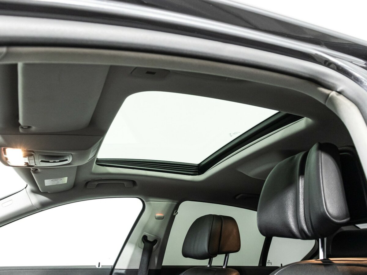 Купить BMW 7 серии 740d xDrive V (F01/F02/F04) Рестайлинг, 2013, 161 681 км, фото №14