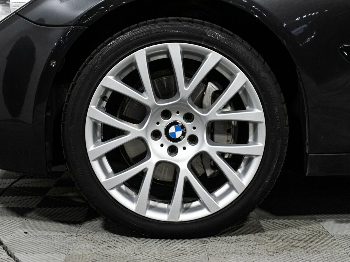 Купить BMW 7 серии 740d xDrive V (F01/F02/F04) Рестайлинг, 2013, 161 681 км, фото №27