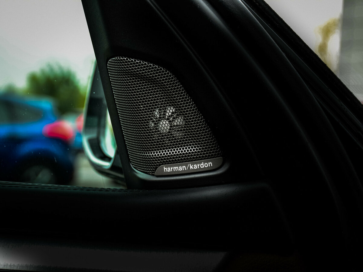 Купить BMW X5 40d III (F15), 2017, 123 000 км, фото №18