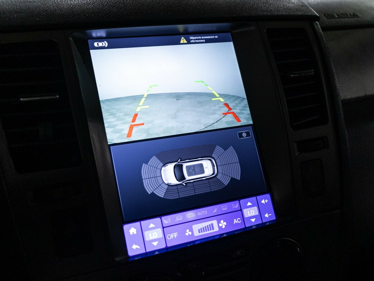 Купить Nissan Tiida I Рестайлинг, 2010, 345 239 км, фото №15