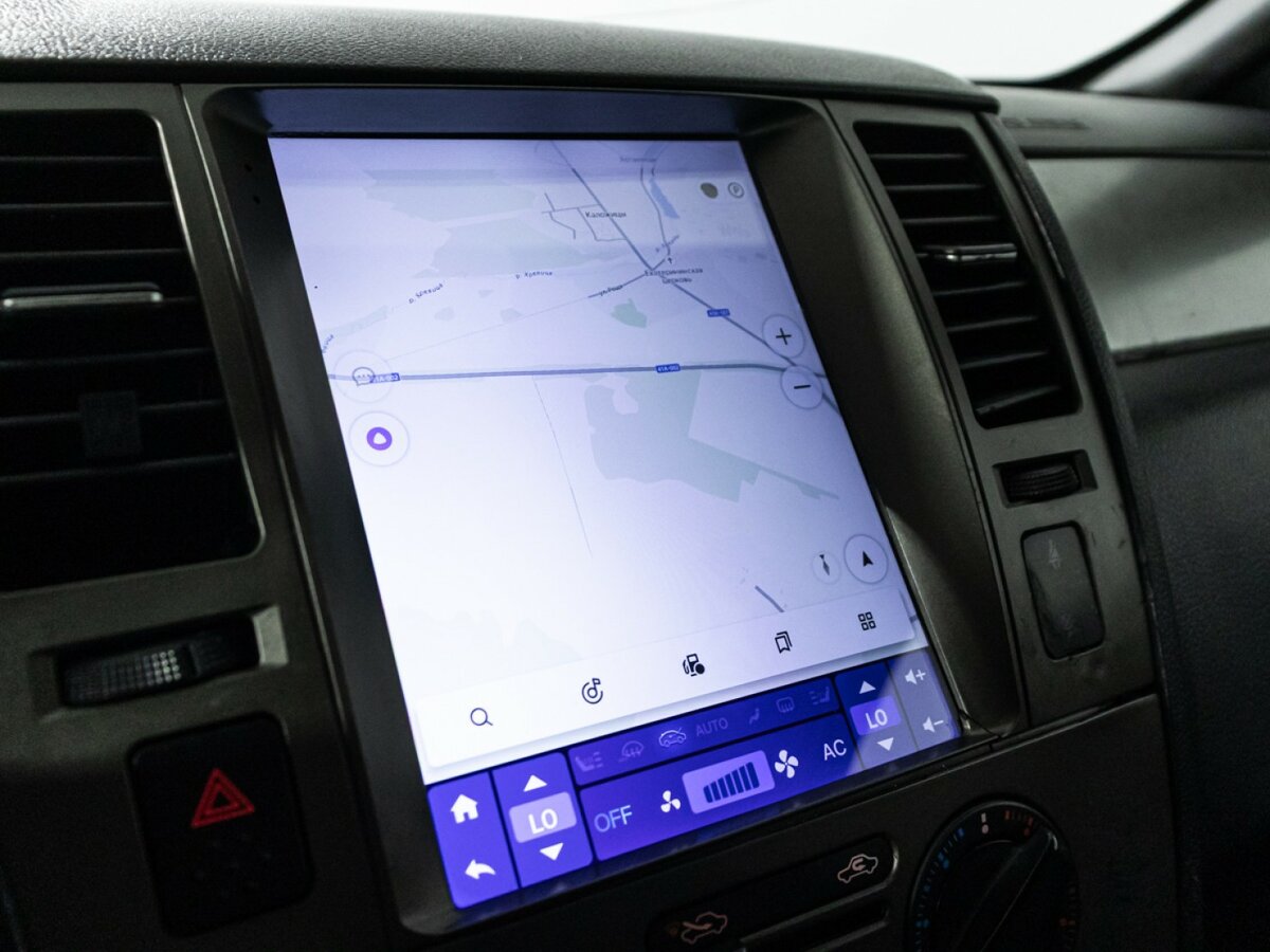 Купить Nissan Tiida I Рестайлинг, 2010, 345 239 км, фото №16