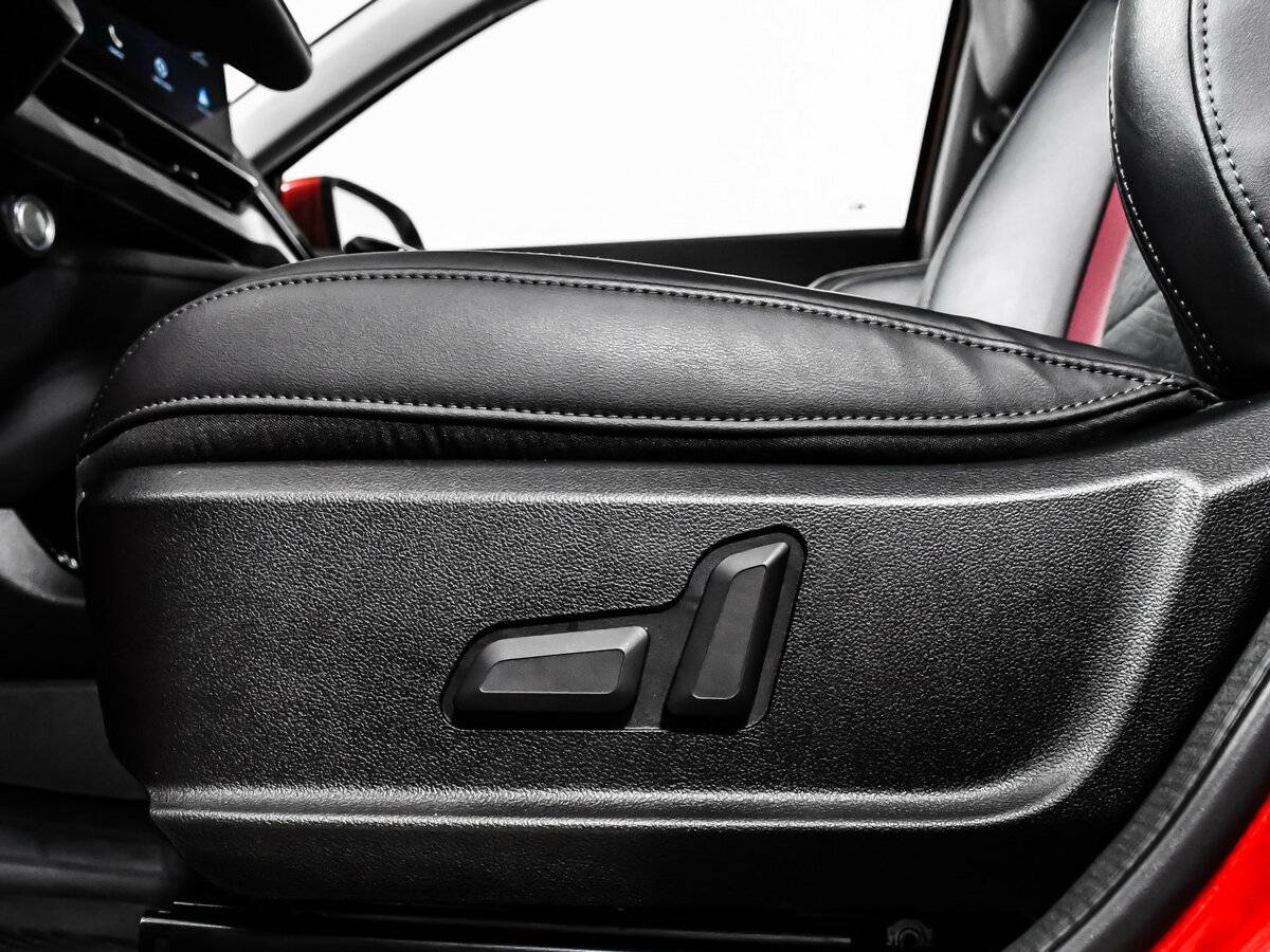 Купить Haval F7x I Рестайлинг, 2022, 39 000 км, фото №12