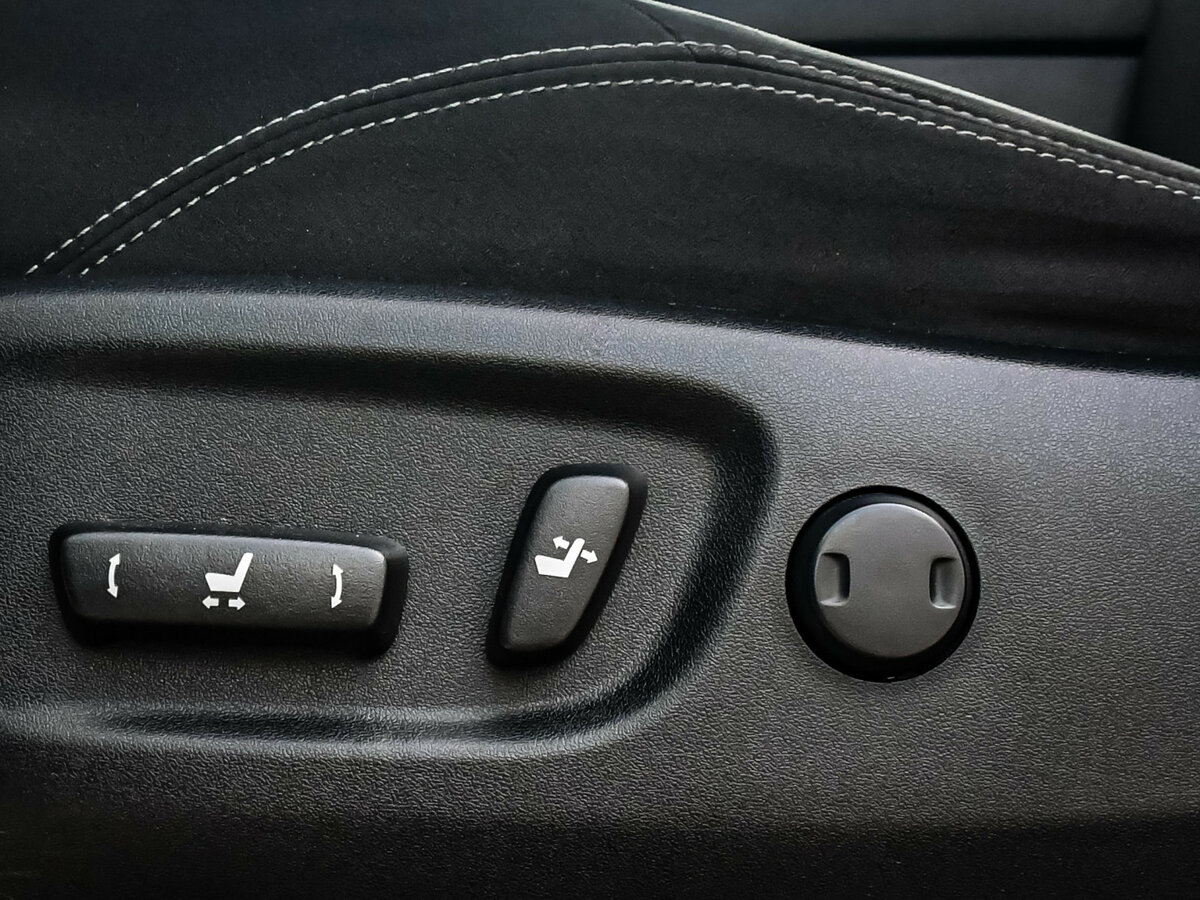 Купить Toyota Land Cruiser Prado 150 Series Рестайлинг 1, 2015, 199 000 км, фото №20