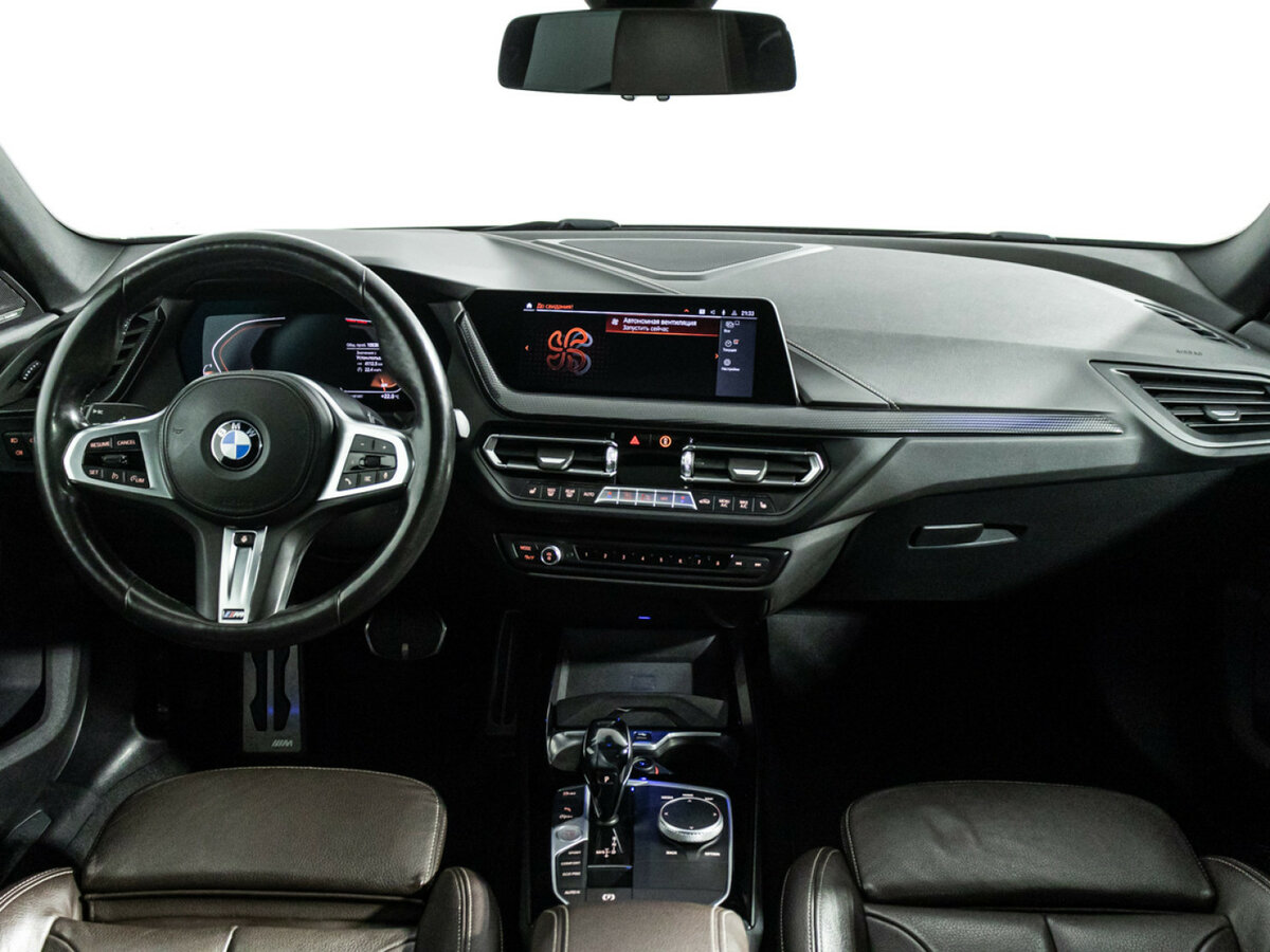 Купить BMW 2 серии Gran Coupe 218i F44, 2020, 109 000 км, фото №13