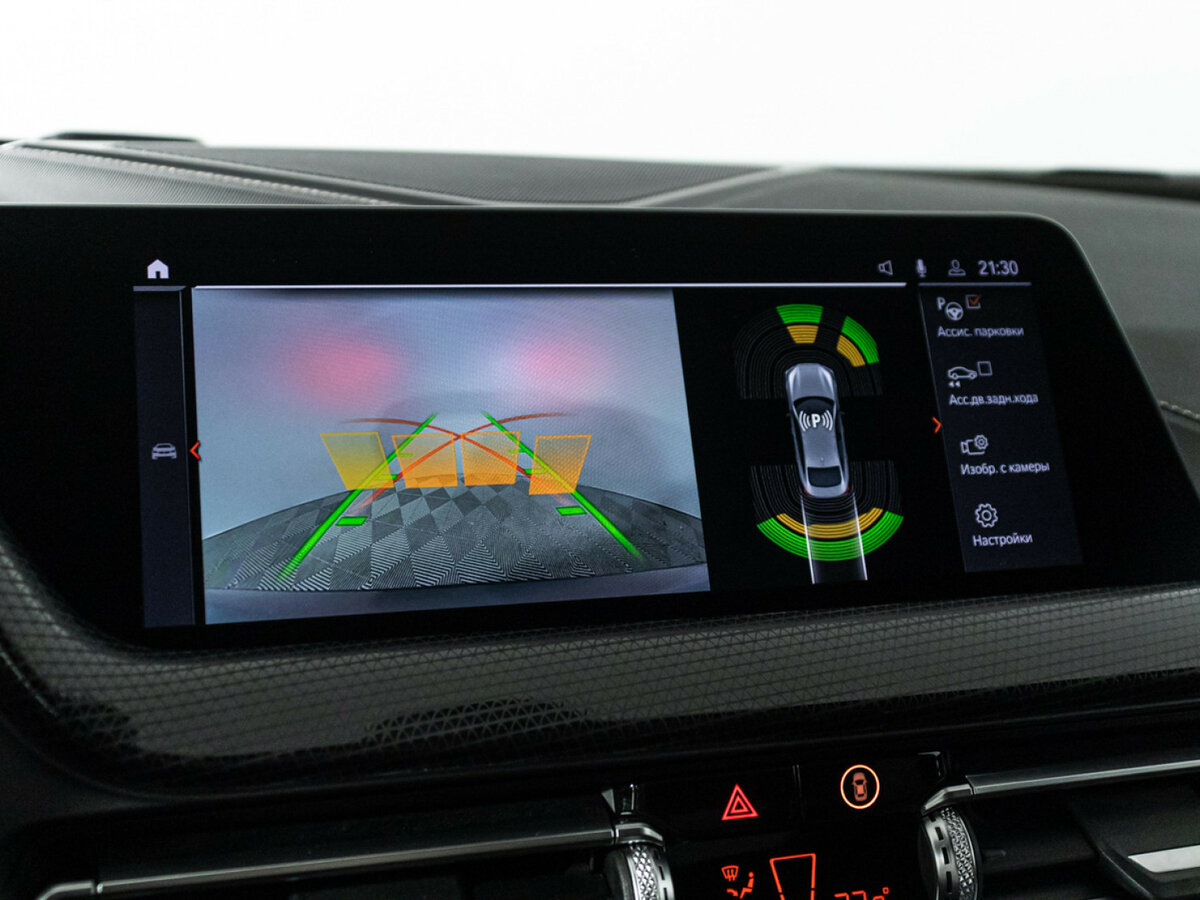 Купить BMW 2 серии Gran Coupe 218i F44, 2020, 109 000 км, фото №15