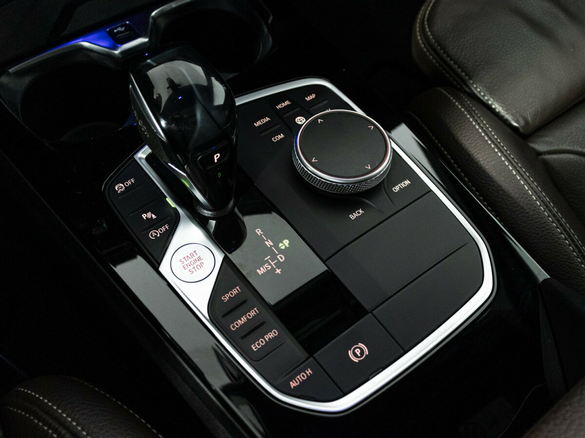 Купить BMW 2 серии Gran Coupe 218i F44, 2020, 109 000 км, фото №17