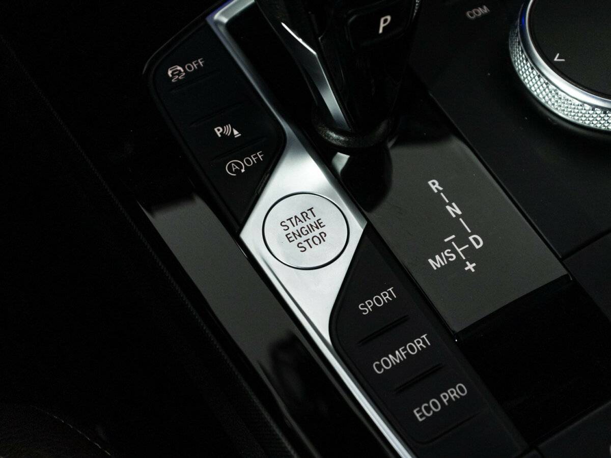 Купить BMW 2 серии Gran Coupe 218i F44, 2020, 109 000 км, фото №19