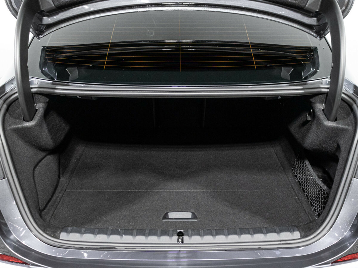 Купить BMW 2 серии Gran Coupe 218i F44, 2020, 109 000 км, фото №20