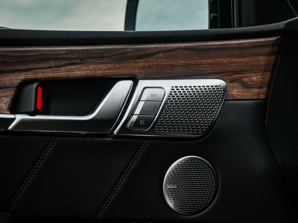 Купить Kia Mohave I Рестайлинг 2, 2020, 72 000 км, фото №20