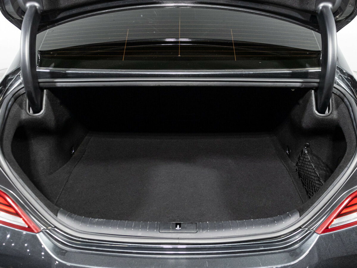 Купить Genesis G70 I, 2019, 123 153 км, фото №18