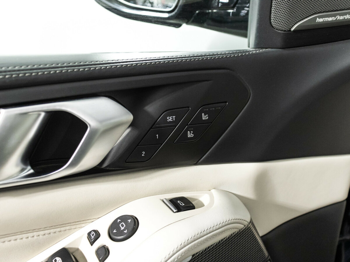 Купить BMW X5 M50d IV (G05/G18), 2019, 135 477 км, фото №15