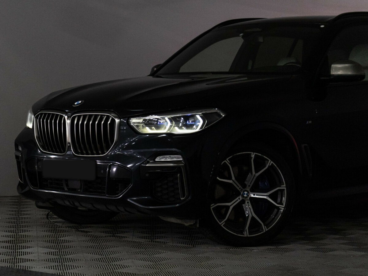 Купить BMW X5 M50d IV (G05/G18), 2019, 135 477 км, фото №29