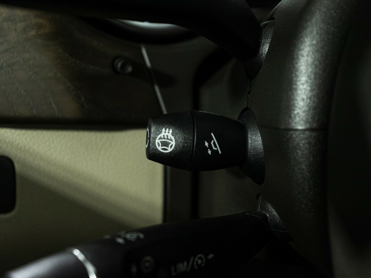 Купить Mercedes-Benz GL-Класс 350 II (X166), 2015, 124 822 км, фото №18