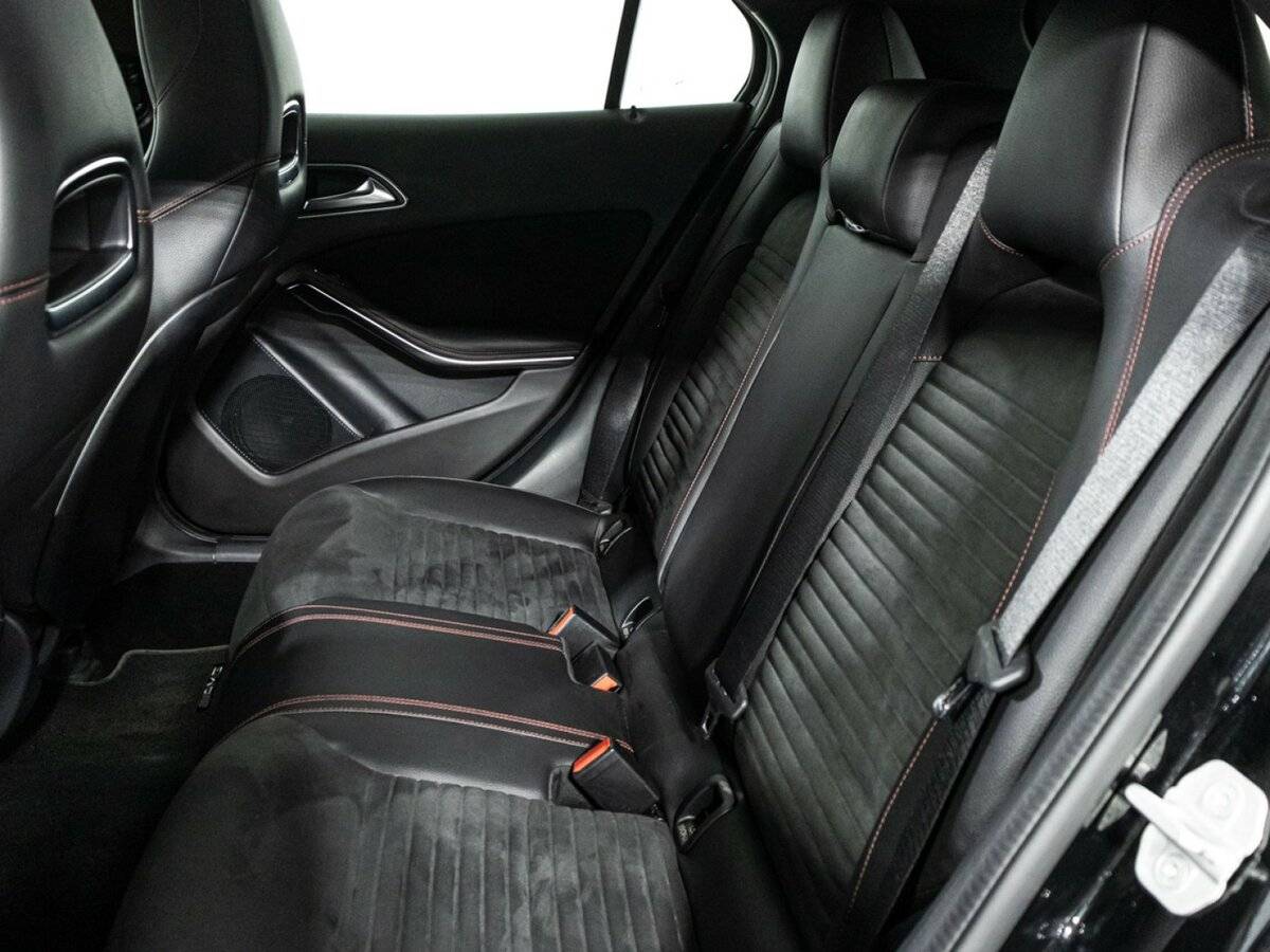 Купить Mercedes-Benz GLA 250 I (X156) Рестайлинг, 2017, 102 801 км, фото №10