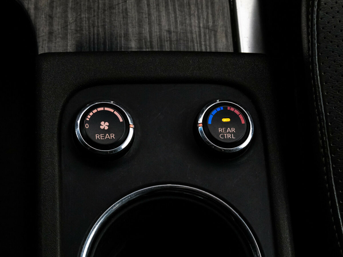 Купить Nissan Pathfinder III Рестайлинг, 2010, 291 805 км, фото №12