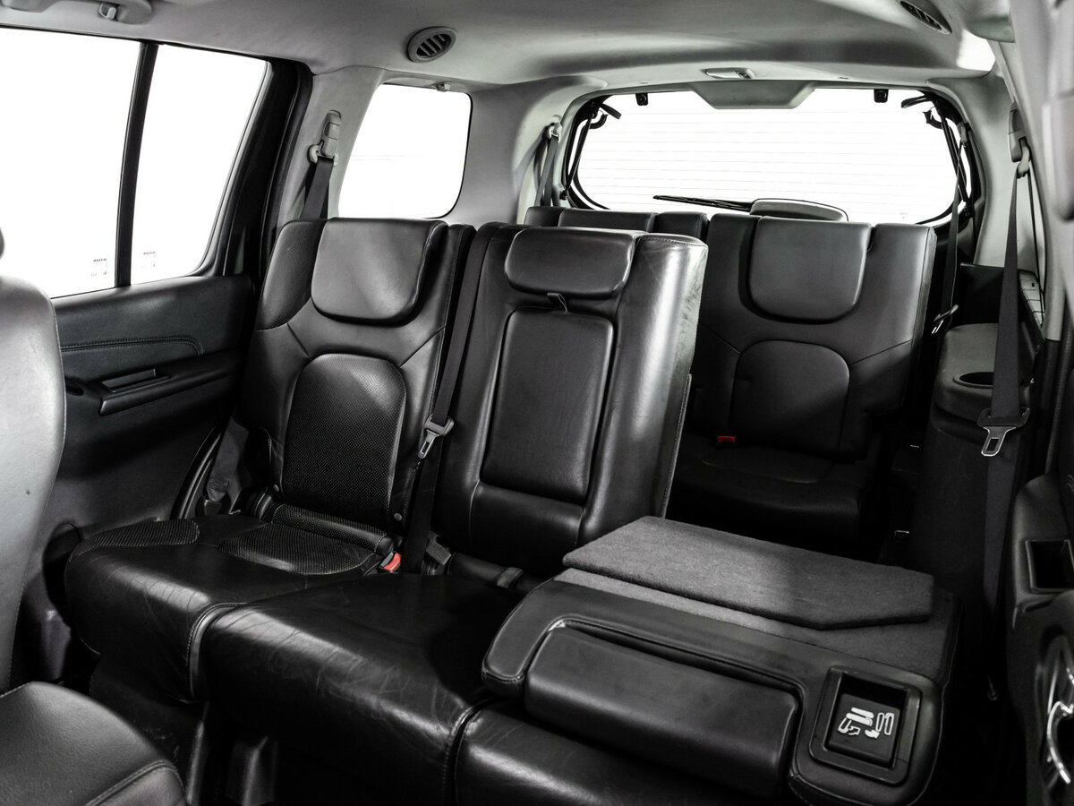 Купить Nissan Pathfinder III Рестайлинг, 2010, 291 805 км, фото №17