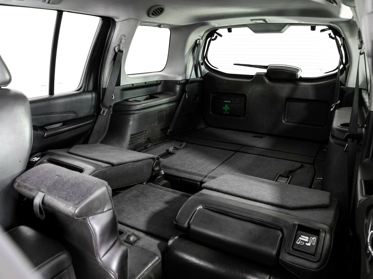 Купить Nissan Pathfinder III Рестайлинг, 2010, 291 805 км, фото №20