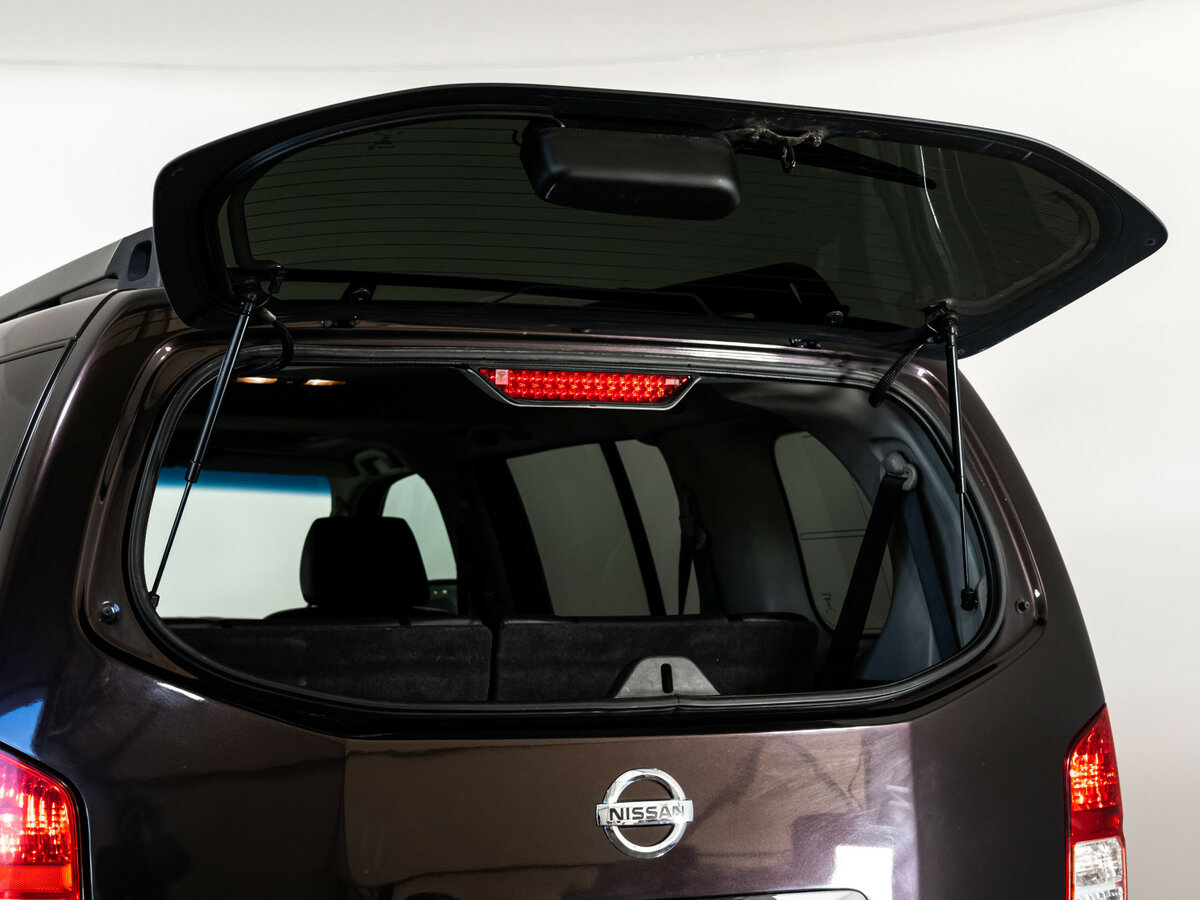 Купить Nissan Pathfinder III Рестайлинг, 2010, 291 805 км, фото №26