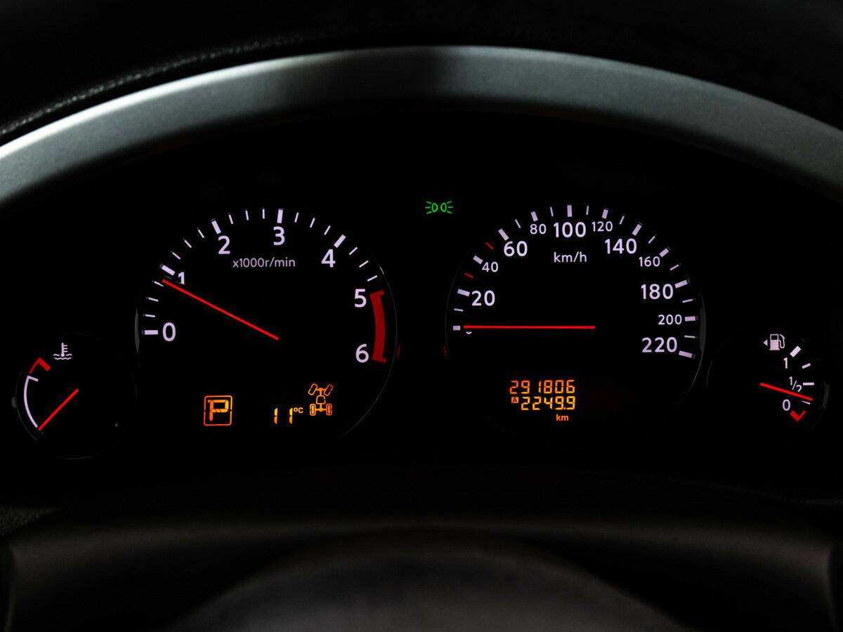 Купить Nissan Pathfinder III Рестайлинг, 2010, 291 805 км, фото №28