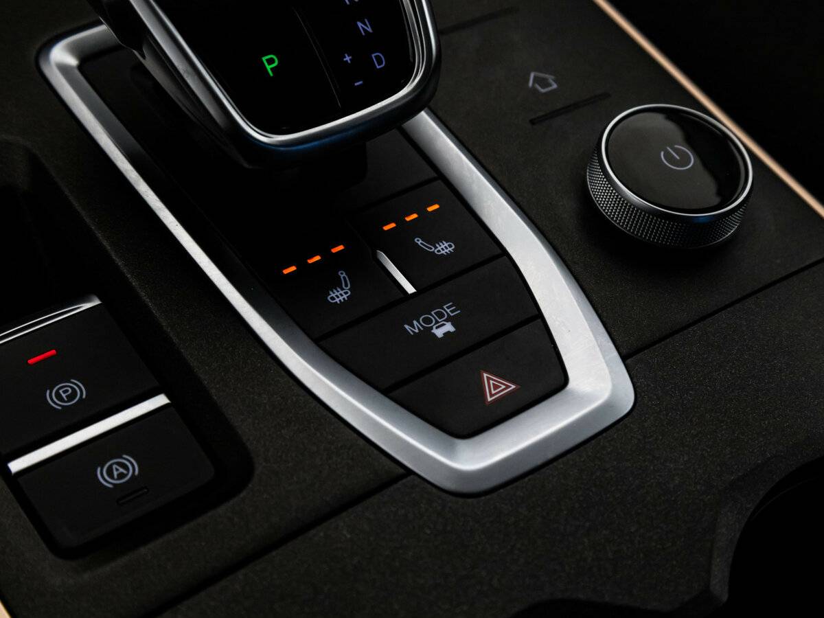 Купить Omoda C5 I, 2023, 9 137 км, фото №12