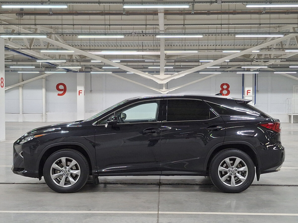 Купить Lexus RX 300 IV, 2018, 182 111 км, фото №8