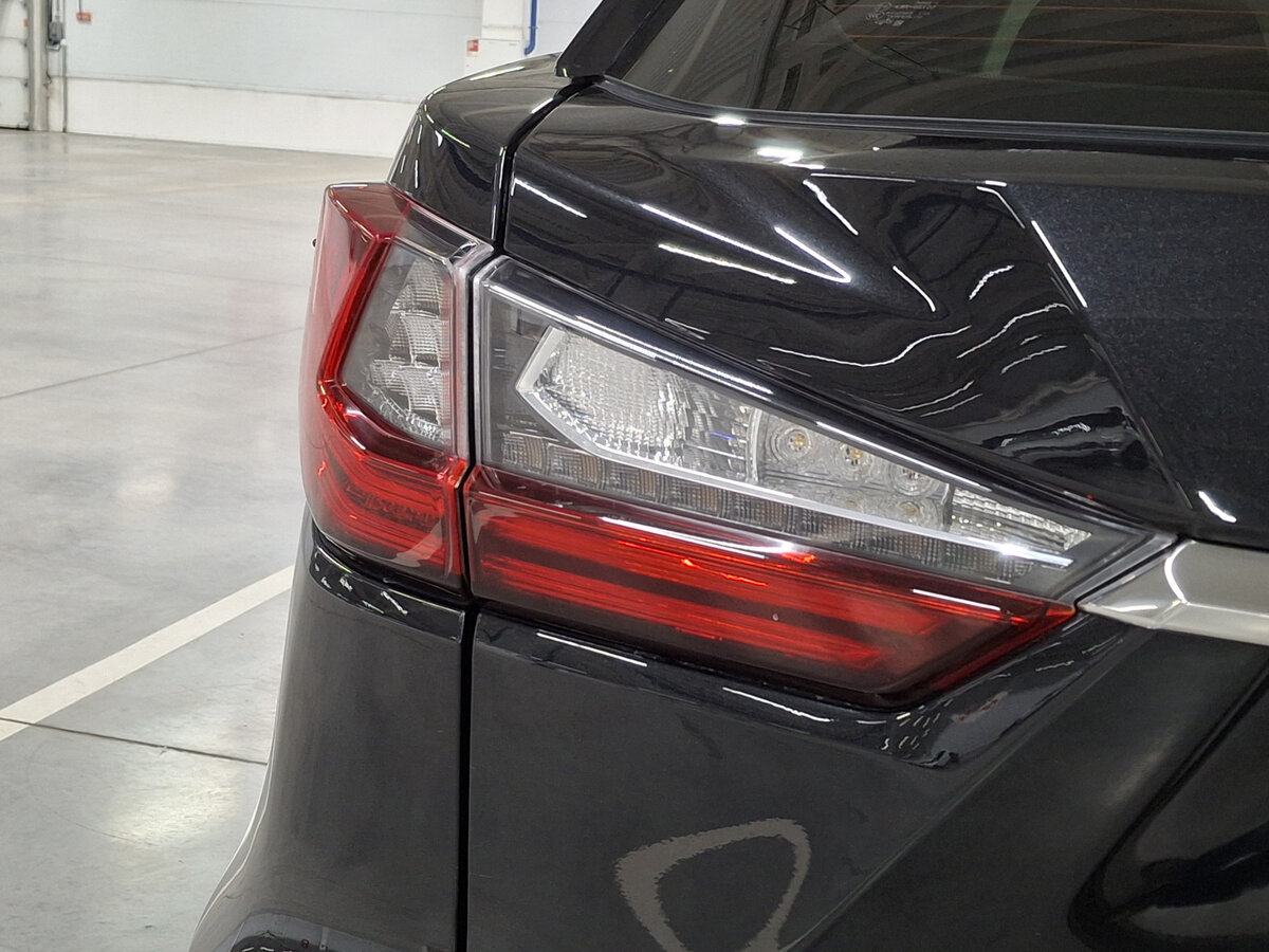 Купить Lexus RX 300 IV, 2018, 182 111 км, фото №9