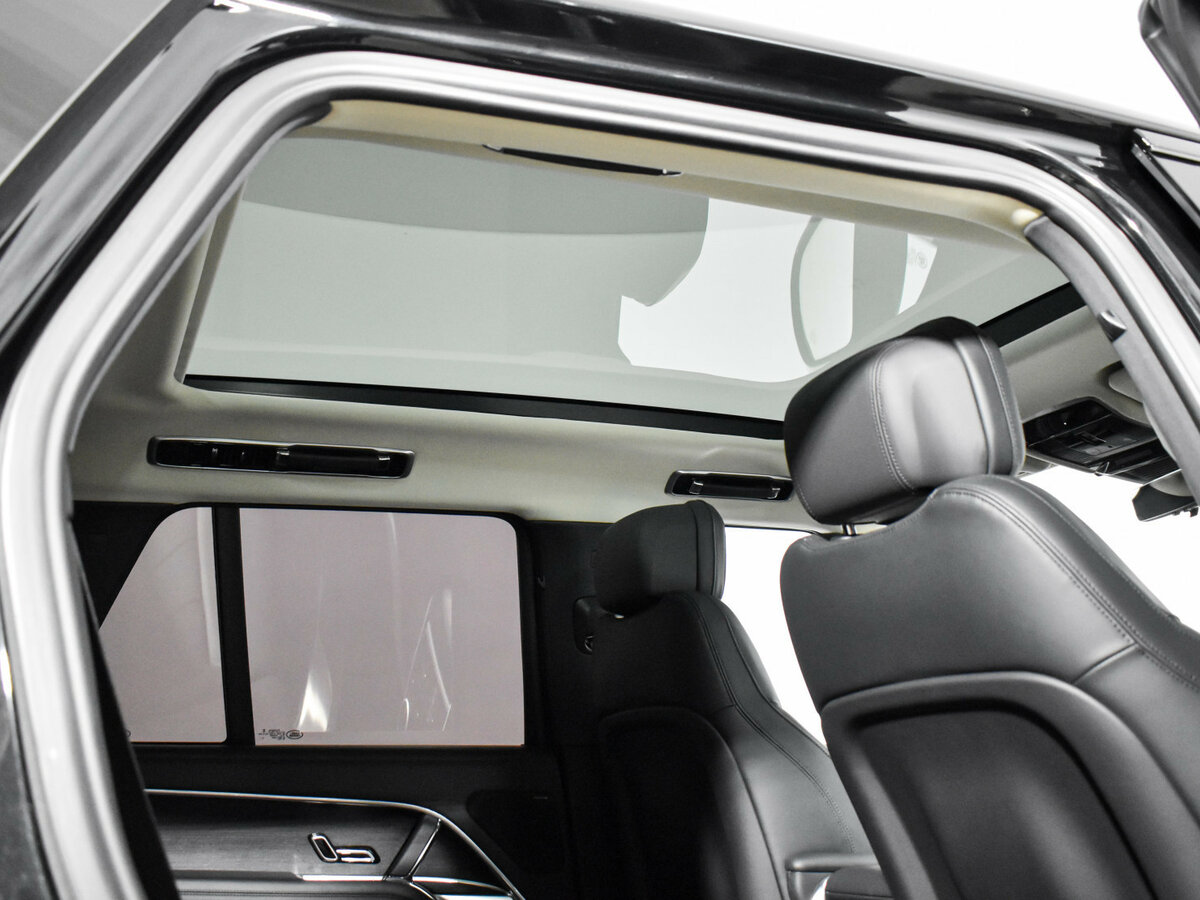 Купить Land Rover Range Rover P530 MHEV V, 2022, 35 631 км, фото №22