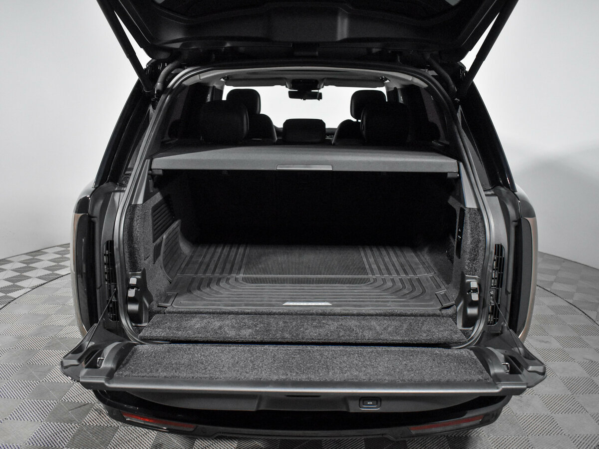 Купить Land Rover Range Rover P530 MHEV V, 2022, 35 631 км, фото №23