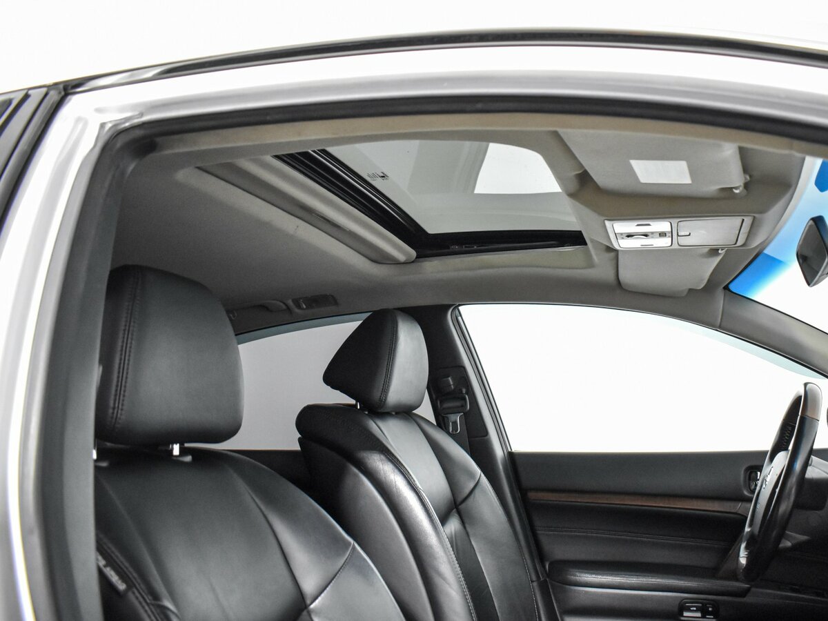 Купить Nissan Teana I Рестайлинг, 2006, 117 000 км, фото №18