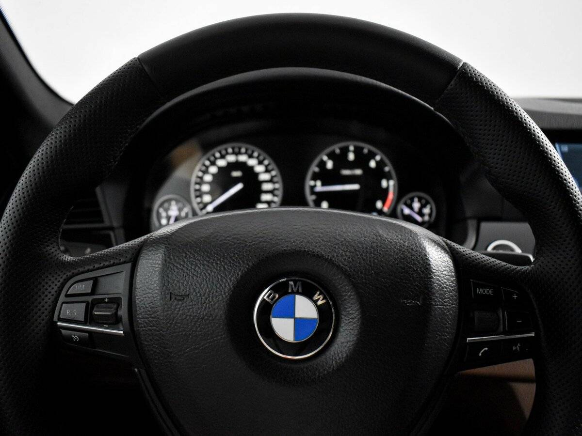 Купить BMW 5 серии 520d VI (F10/F11/F07), 2011, 248 609 км, фото №18