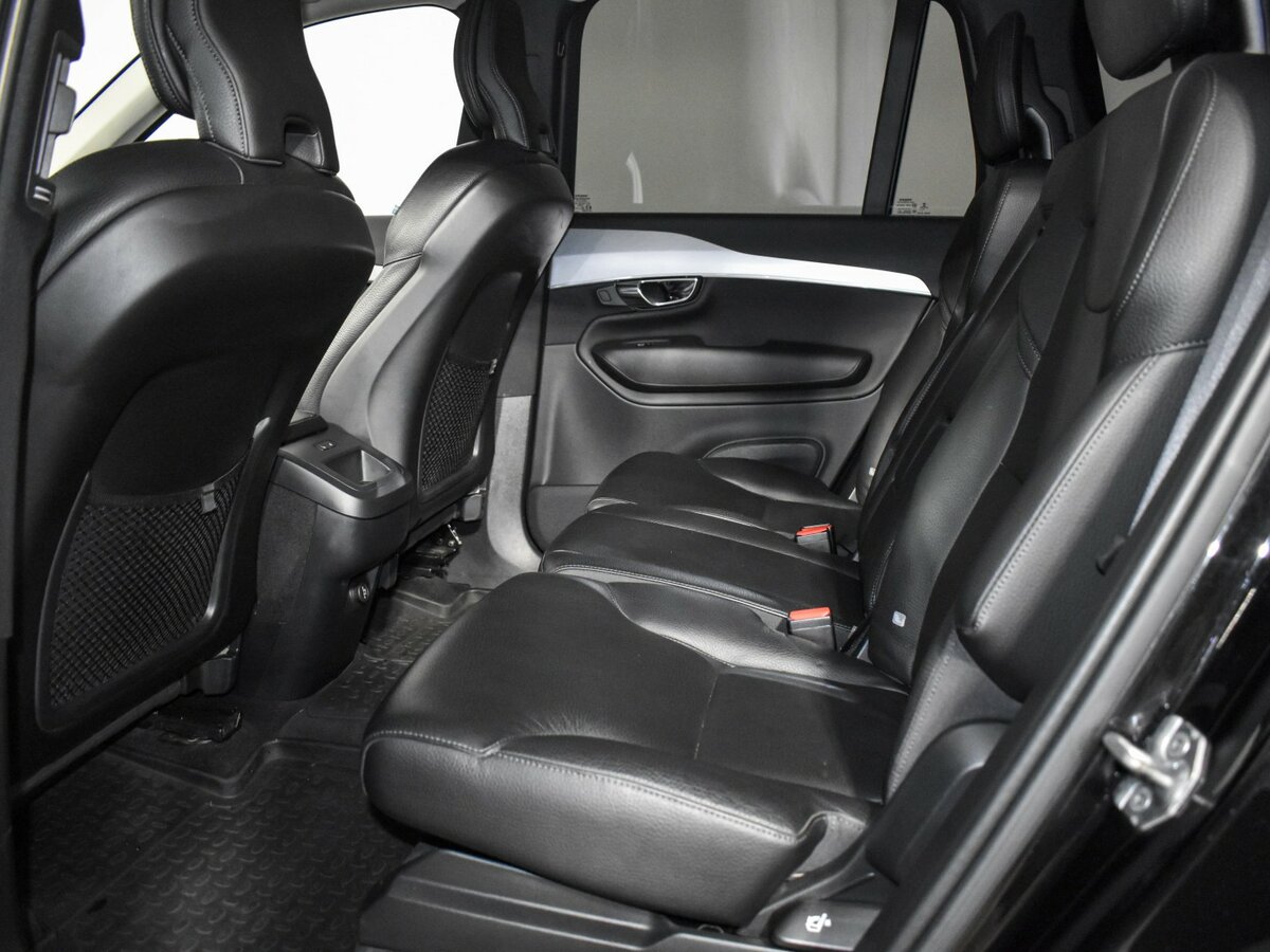 Купить Volvo XC90 II, 2019, 206 094 км, фото №10