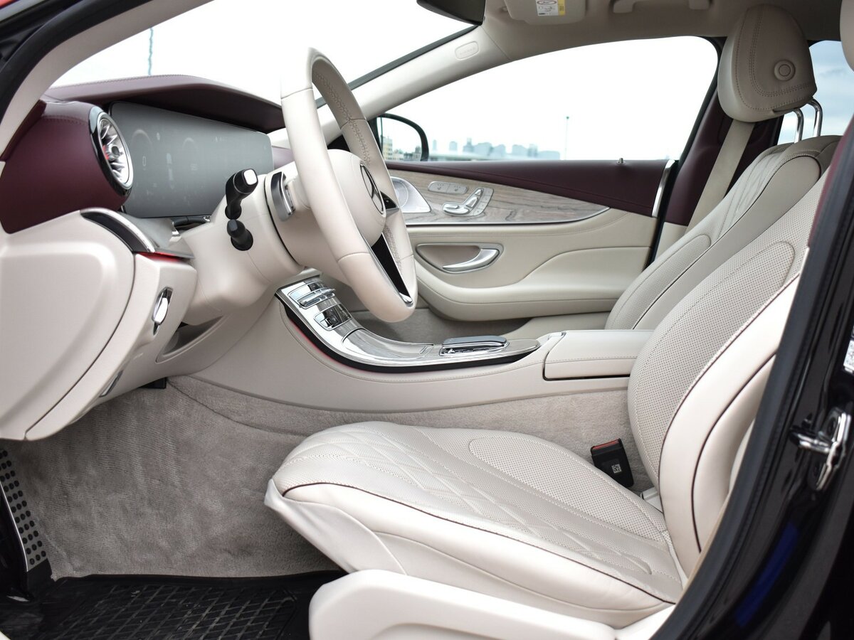 Купить Mercedes-Benz CLS 400 d III (C257) Рестайлинг, 2023, 8 888 км, фото №10