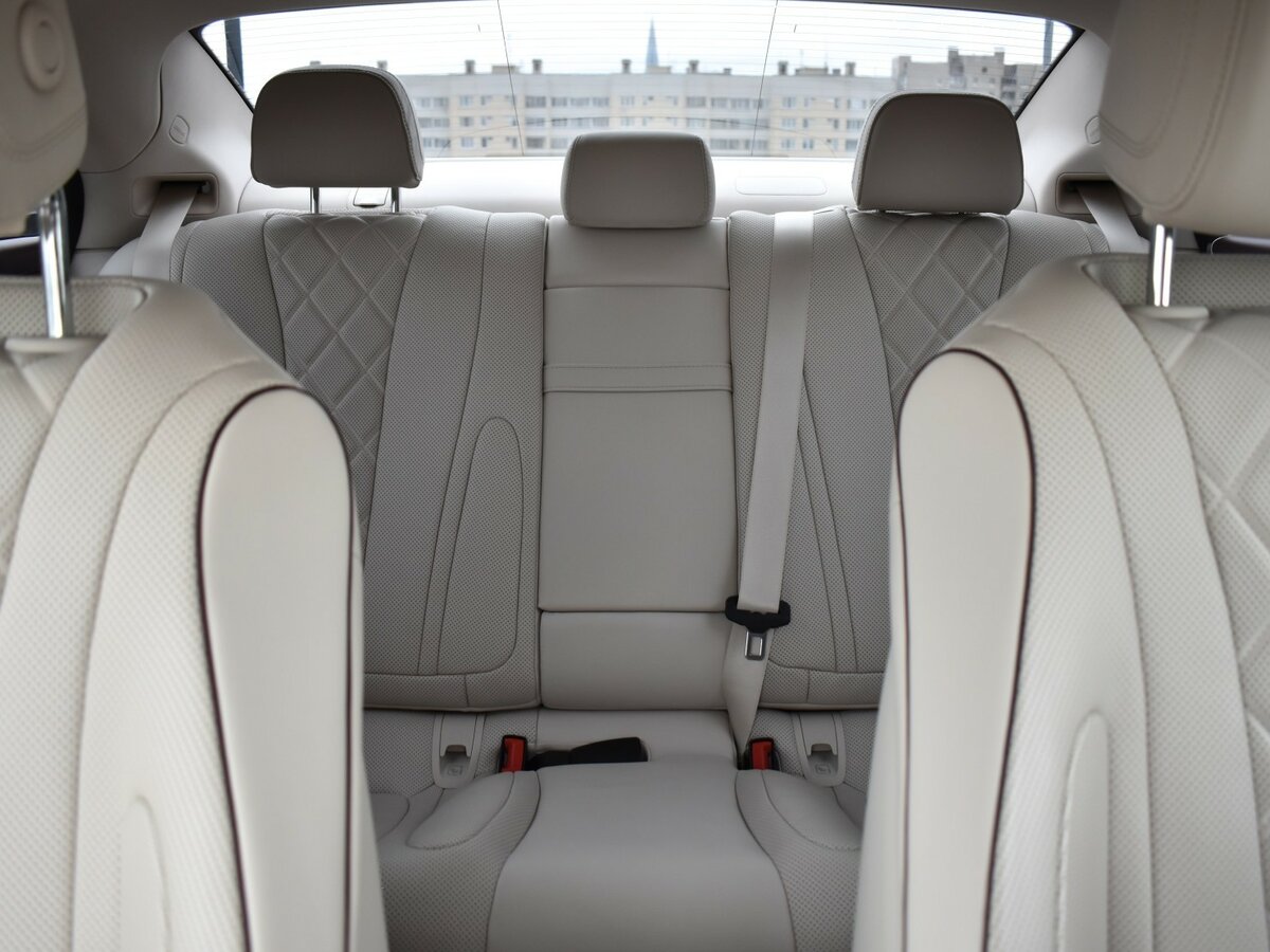 Купить Mercedes-Benz CLS 400 d III (C257) Рестайлинг, 2023, 8 888 км, фото №17