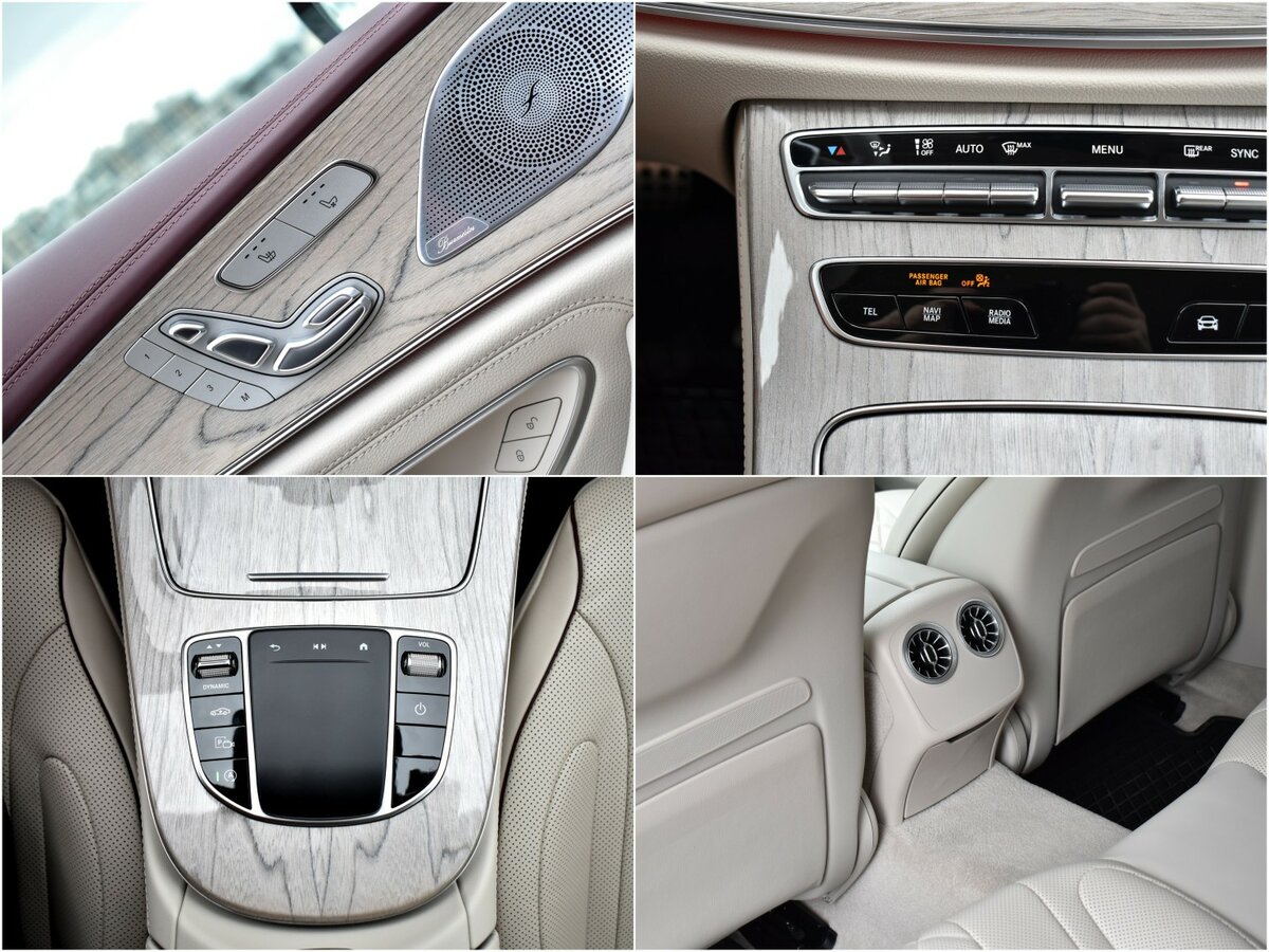 Купить Mercedes-Benz CLS 400 d III (C257) Рестайлинг, 2023, 8 888 км, фото №21