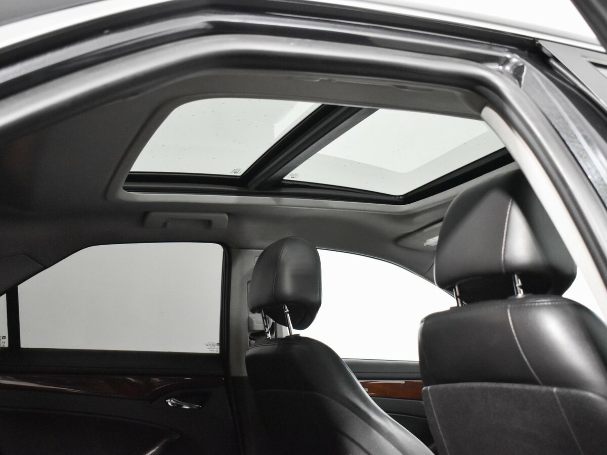 Купить Cadillac CTS II, 2011, 192 000 км, фото №19