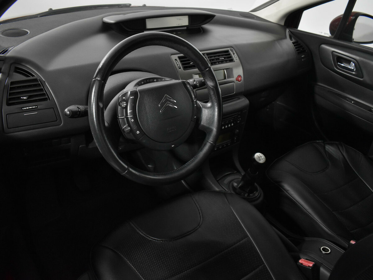 Купить Citroen C4 I Рестайлинг, 2010, 188 000 км, фото №7