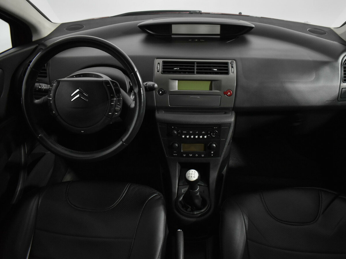 Купить Citroen C4 I Рестайлинг, 2010, 188 000 км, фото №12