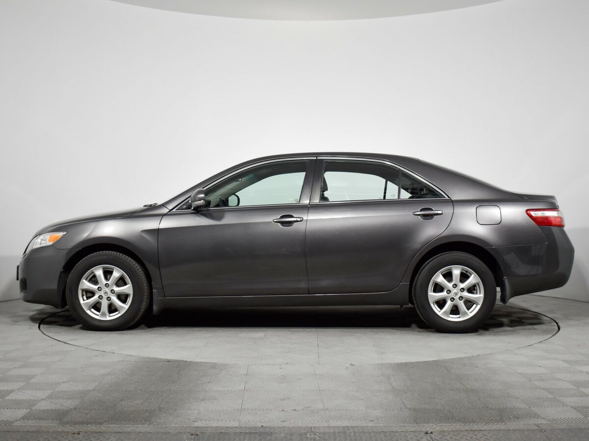 Купить Toyota Camry VI (XV40) Рестайлинг, 2010, 88 050 км, фото №8