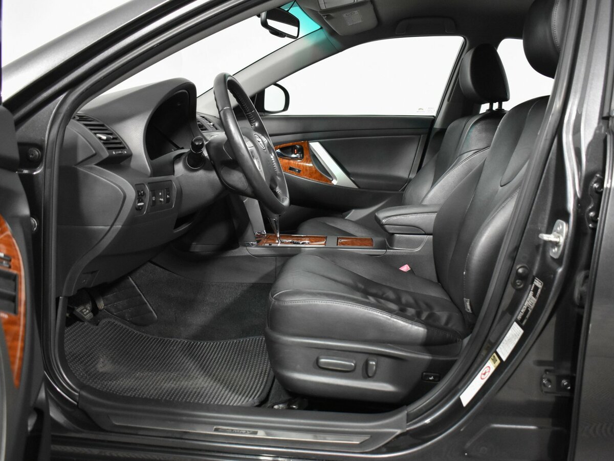 Купить Toyota Camry VI (XV40) Рестайлинг, 2010, 88 050 км, фото №11