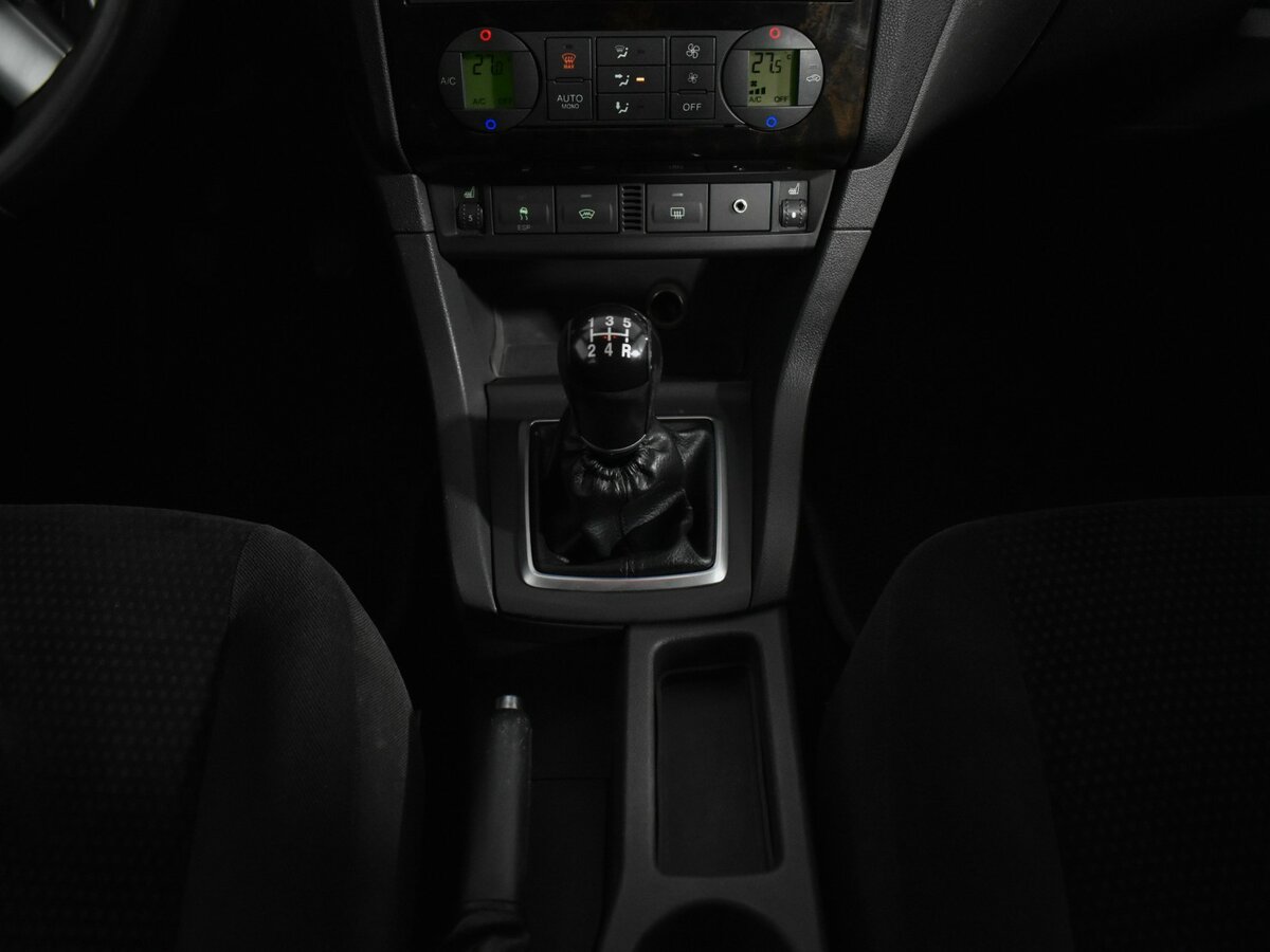 Купить Ford Focus II, 2007, 337 171 км, фото №12