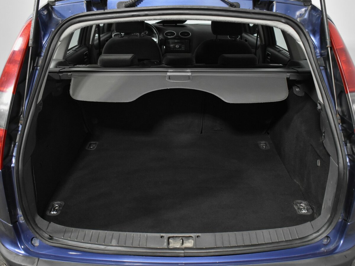 Купить Ford Focus II, 2007, 337 171 км, фото №14